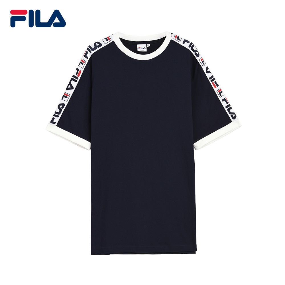 fila t shirt singapore