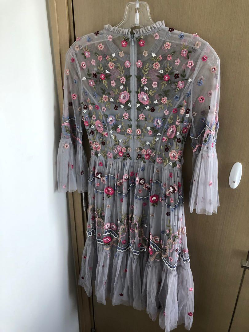 Needle and thread deals dreamers lace gown