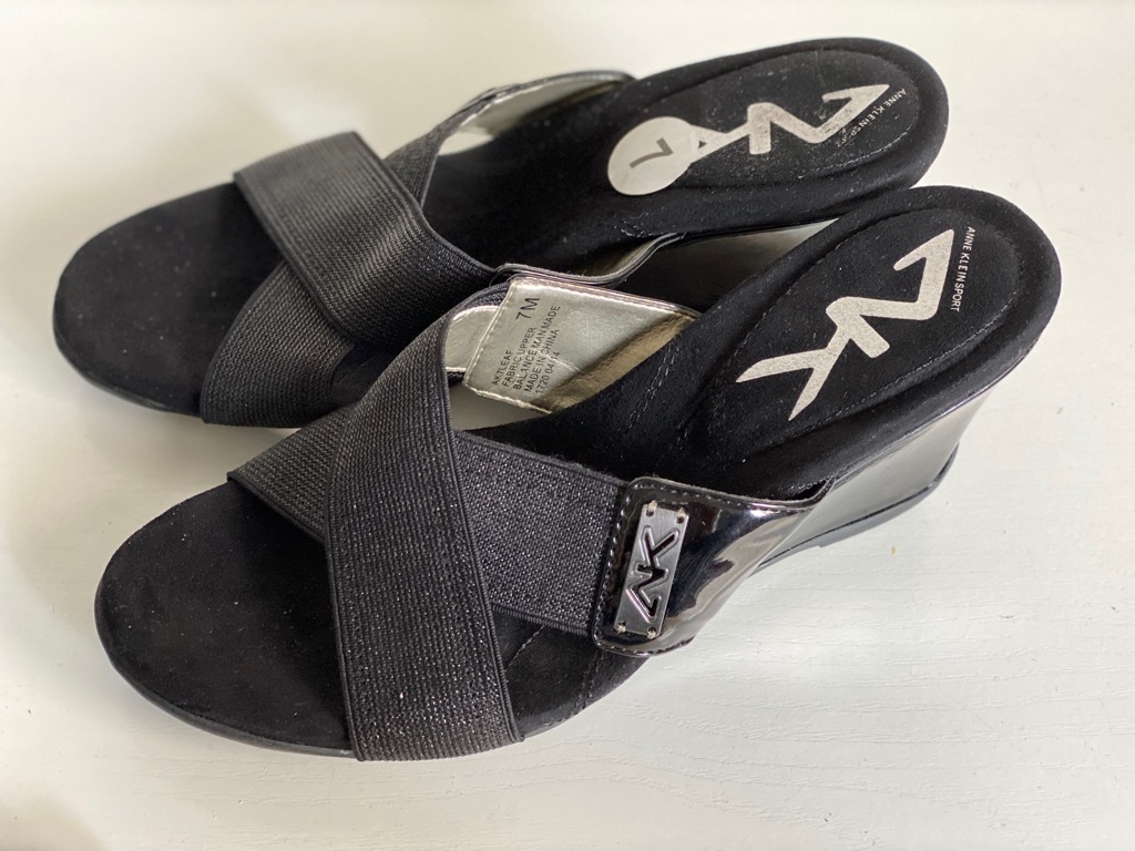ak sport sandals