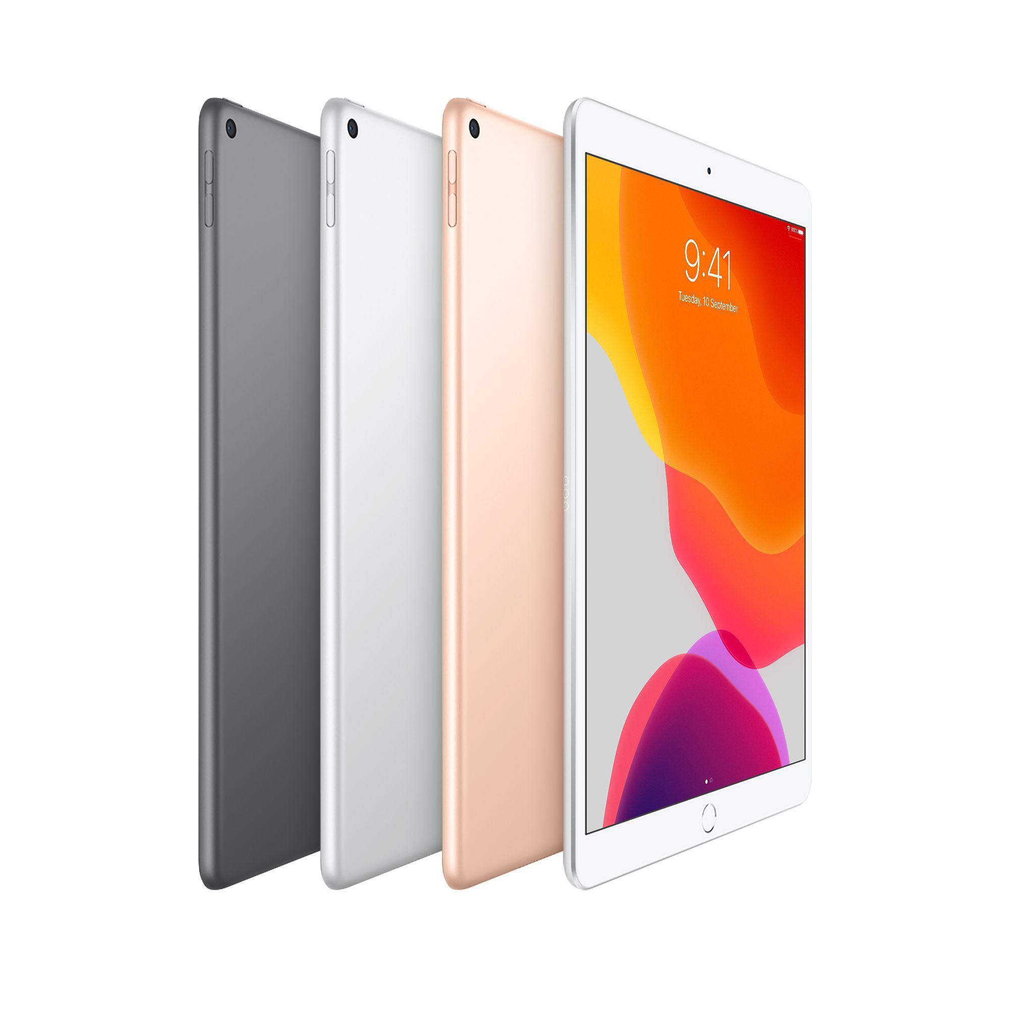 New Apple Ipad Air Mobile Phones Tablets Tablets On Carousell