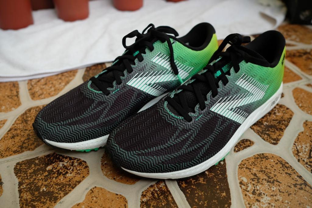 New balance outlet 1400v6 philippines