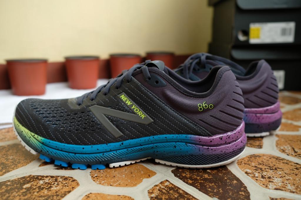 new balance 860v10 men's stability shoes