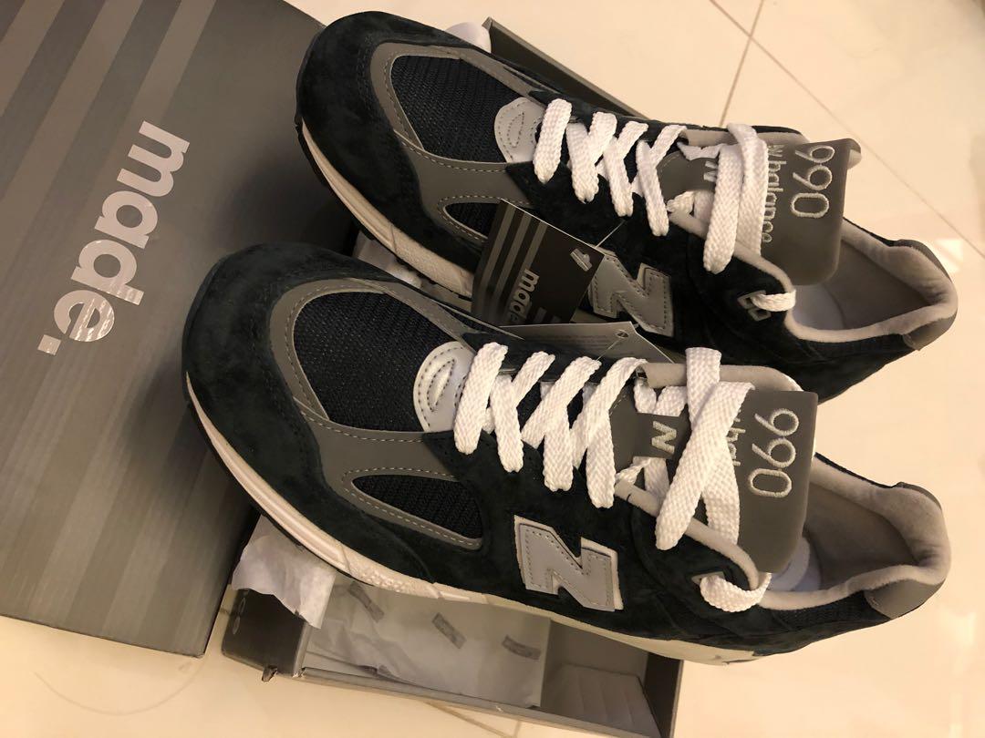 New balance 990nv online