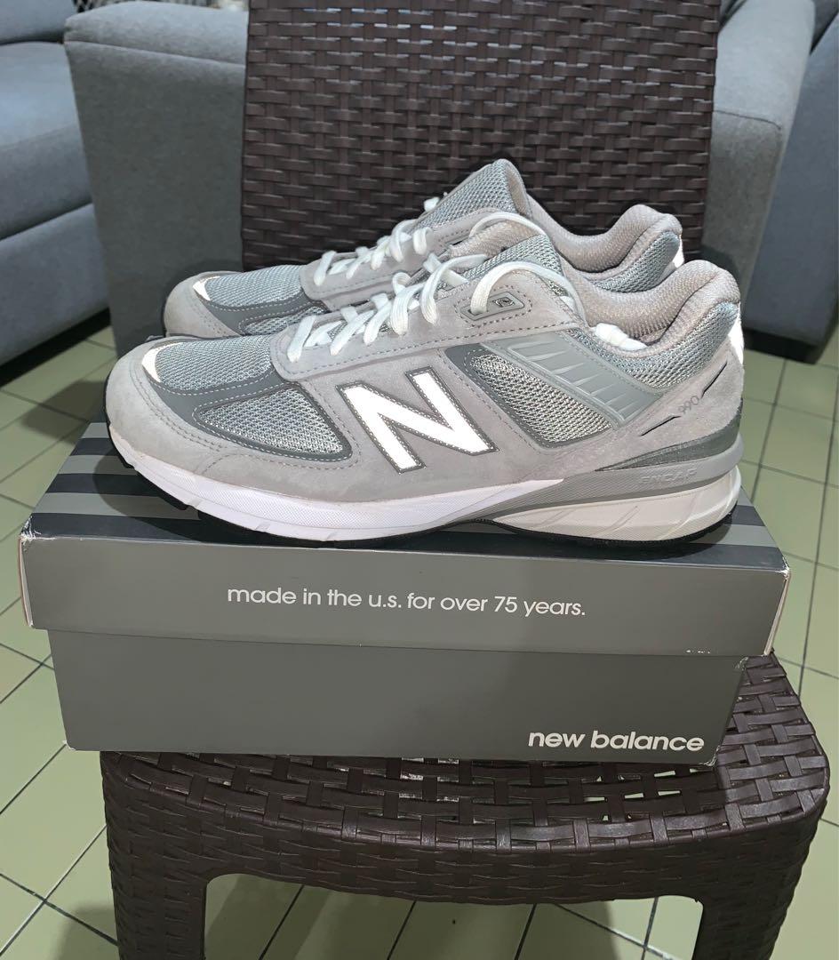 new balance made in indonesia original