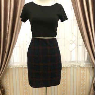 New Look Mini Skirt