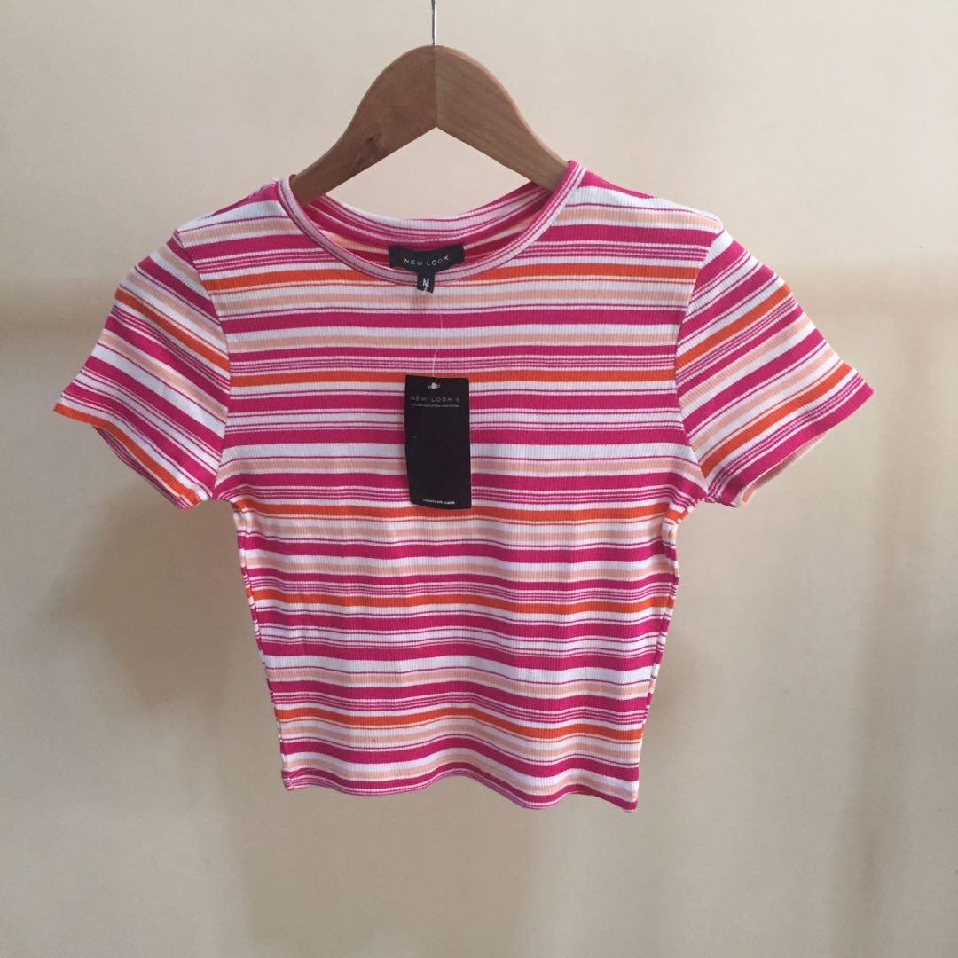 new look clothing brand