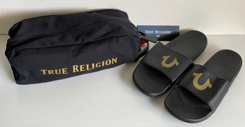 true religion slides