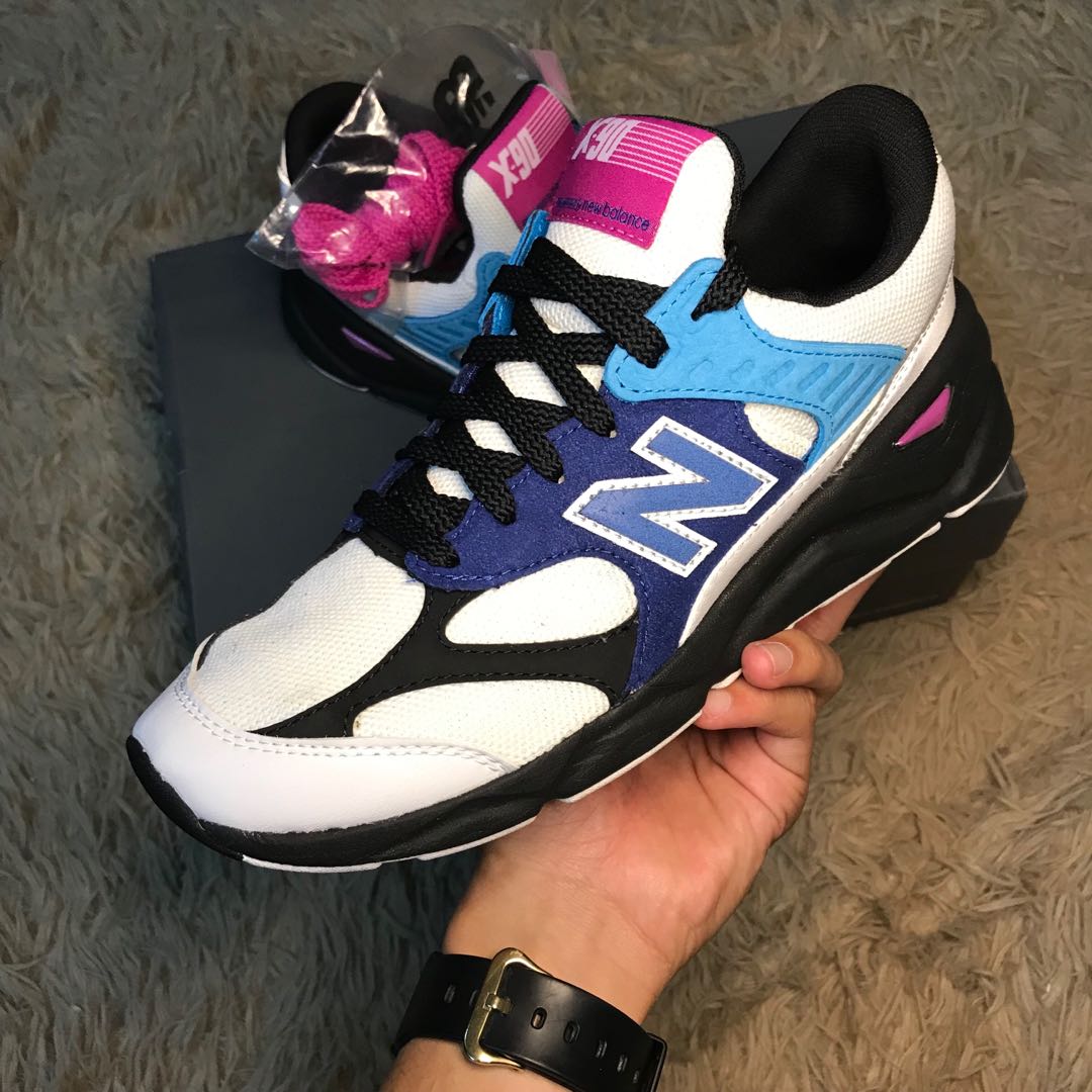 new balance 729