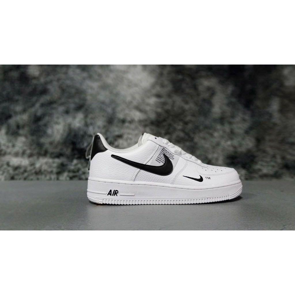 Nike air force utility 44 best sale
