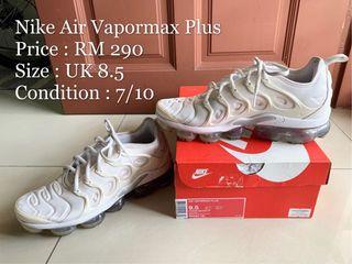 nike air vapormax malaysia