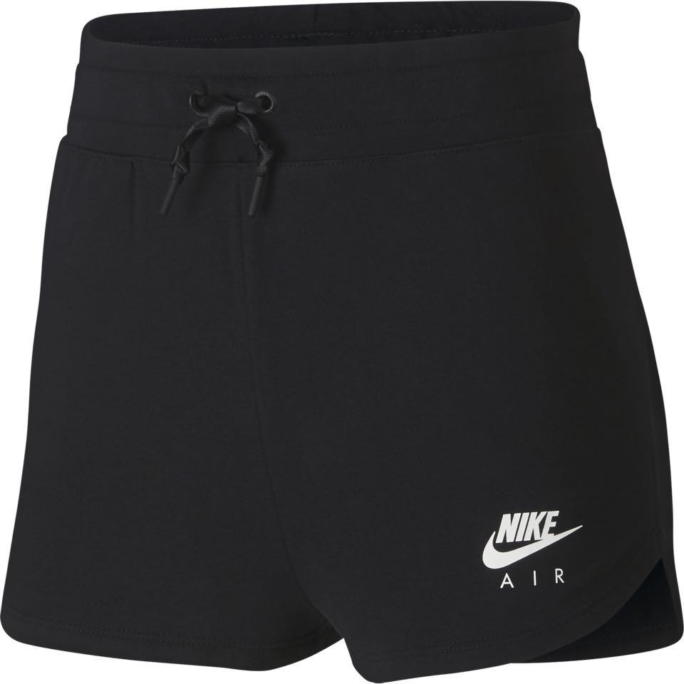 nike air knit shorts