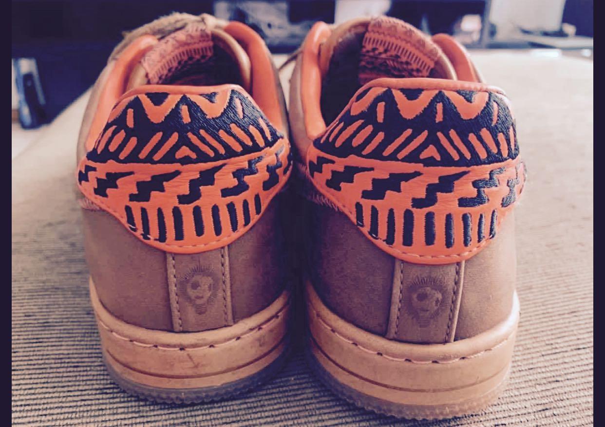 air force 1 downtown low bhm