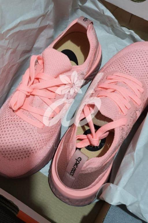 Nike Epic React Flyknit 2 Sports Athletic Sports Clothing On Carousell