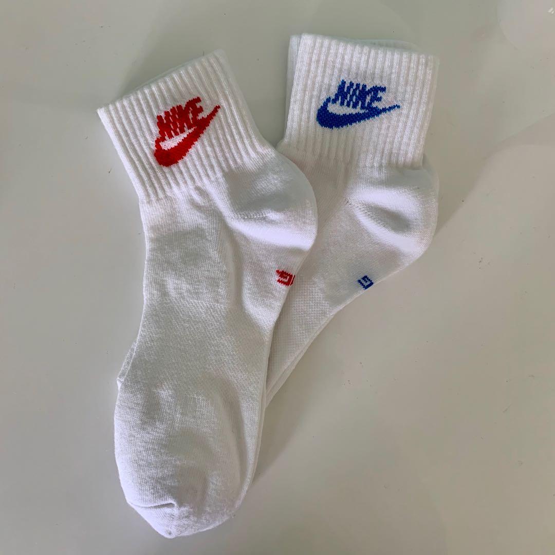 Nike essential hotsell ankle socks