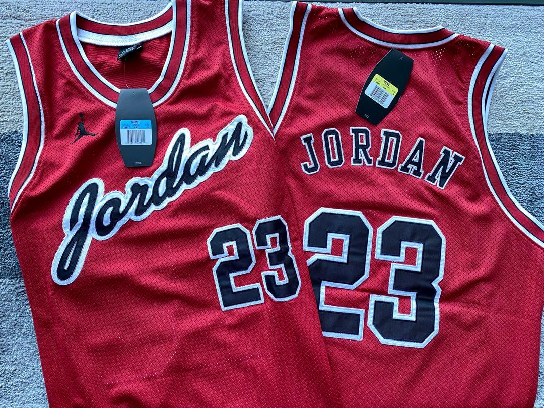 jordan jumpman jersey
