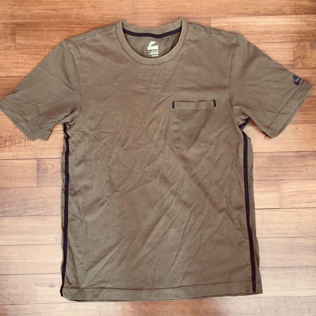 nike sportswear dri fit