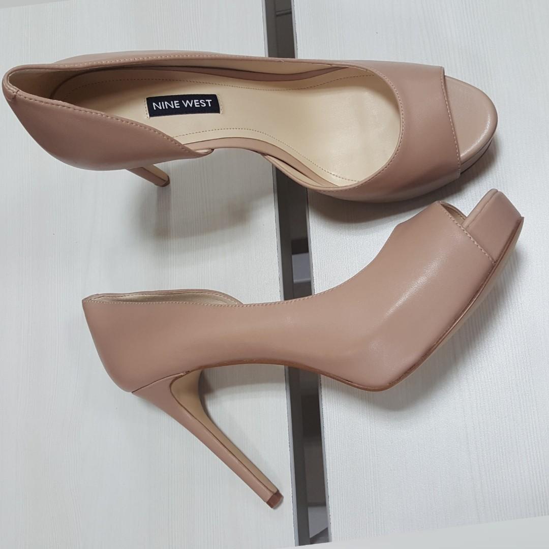 Nine west expensive clearance