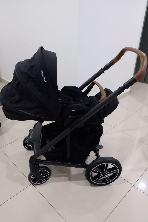 Harga stroller online 2019