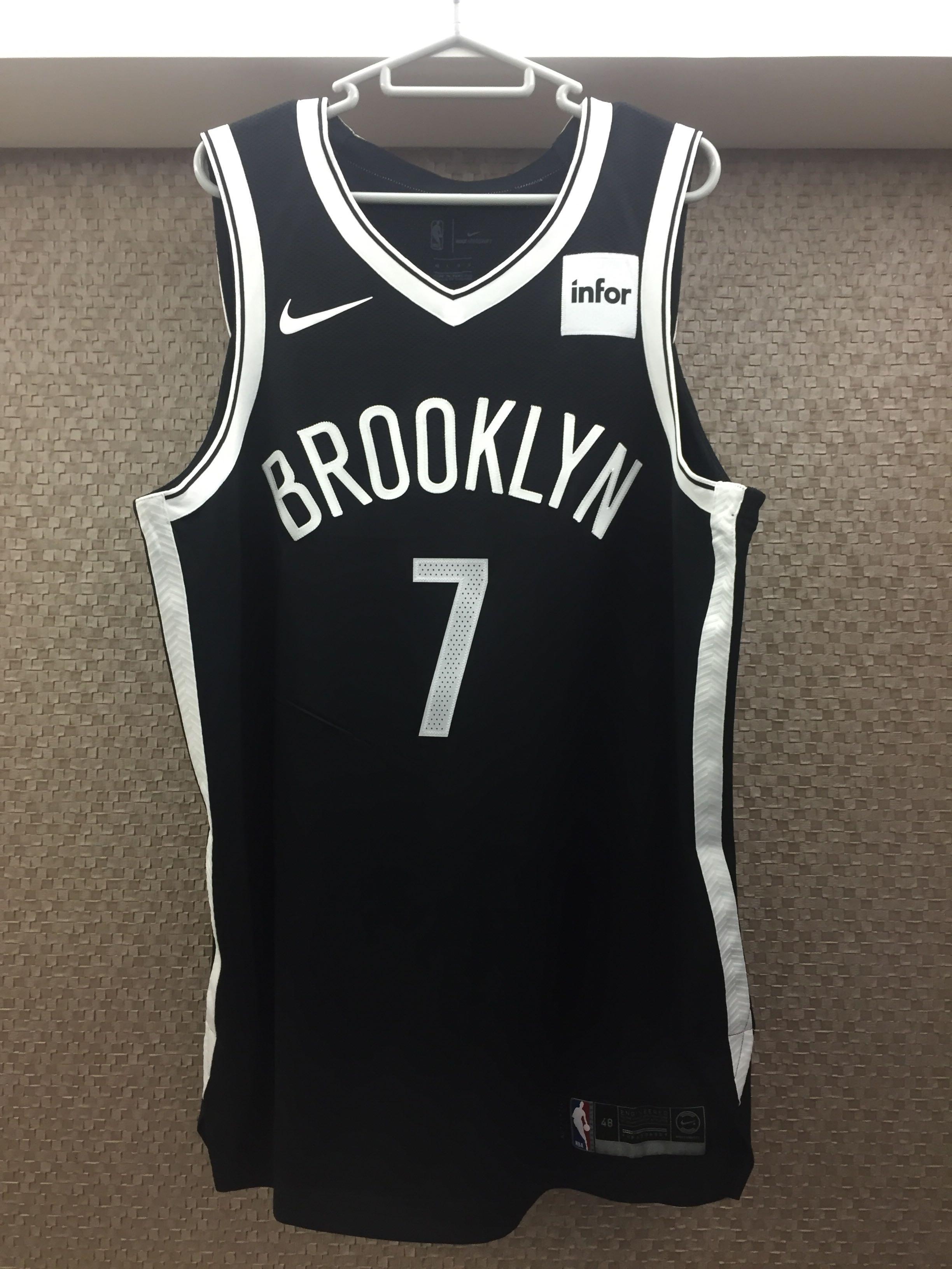 kevin durant sponsor