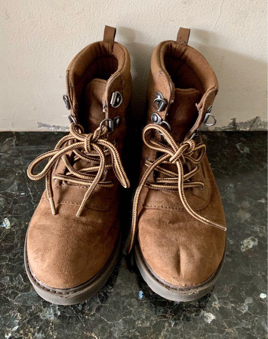 old navy childrens boots