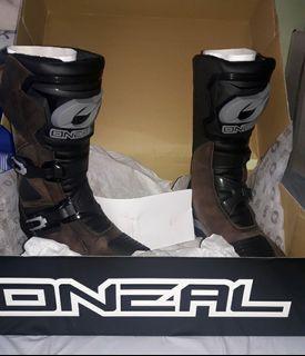 mx boots for sale