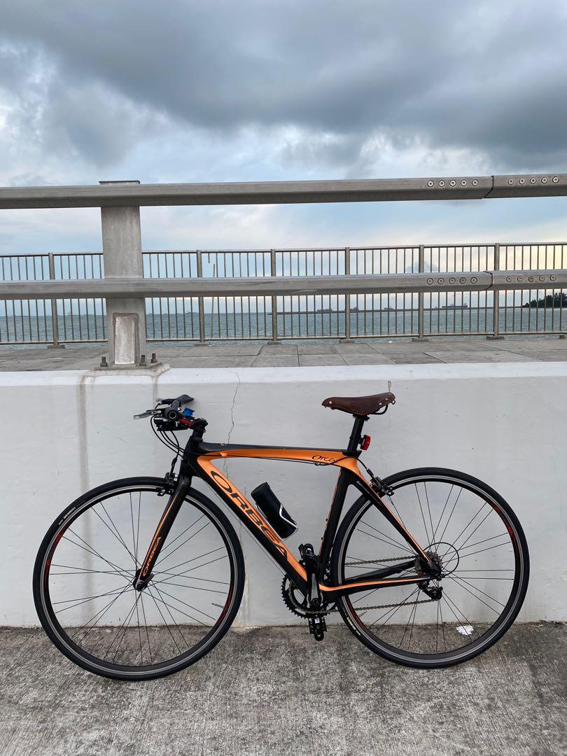 Orbea 48 hotsell