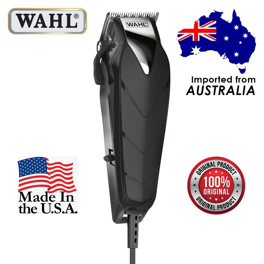 Original Wahl Armor Pro Hair Clipper Beauty Personal Care Men S Grooming On Carousell