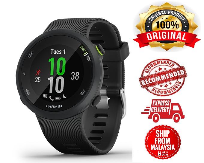 garmin forerunner 35 lazada