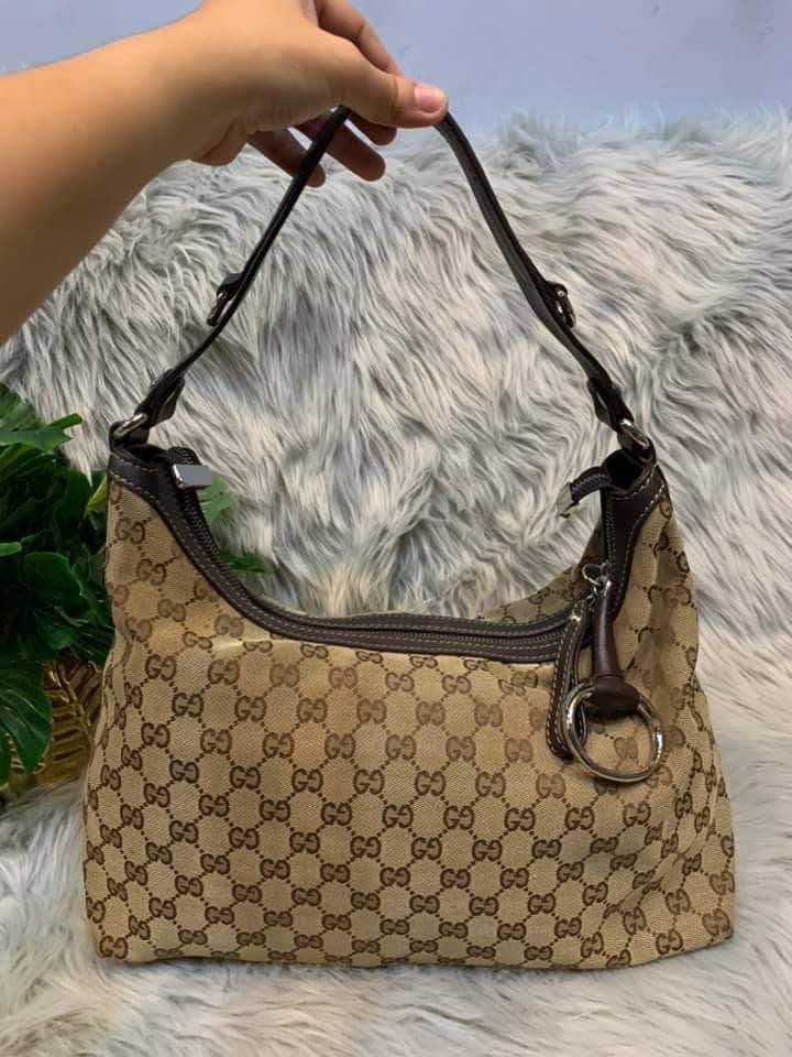 original gucci bag