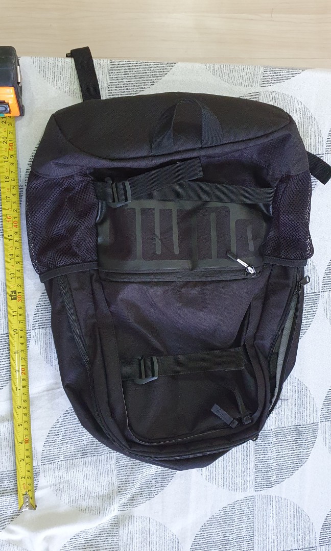 puma back bag