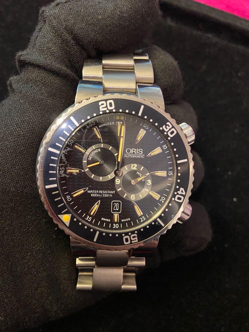 Oris 283 discount