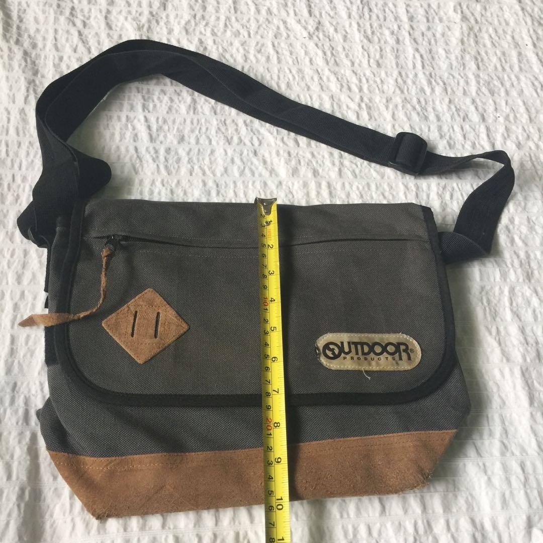 outdoor sling bag