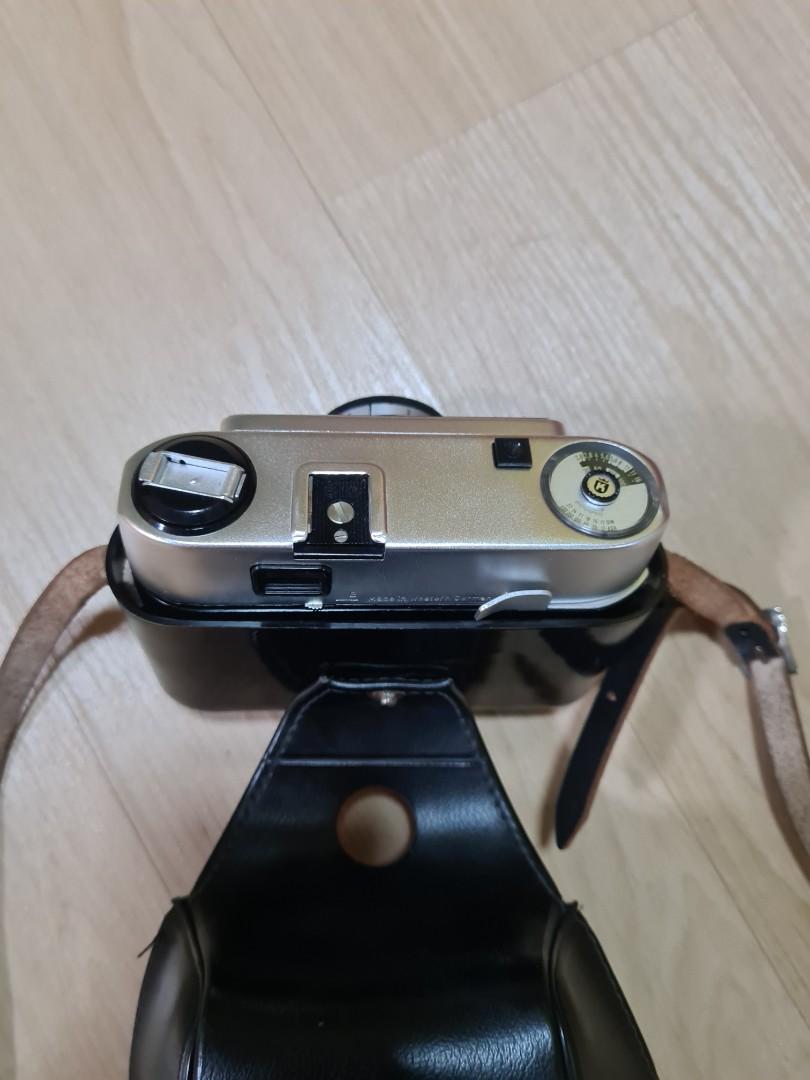 Pacemaker LP (Category: Cameras) located in Singapore. Submitted by mwaung (Listing ID 1027120634, Image 2). Description: items is good condition ..