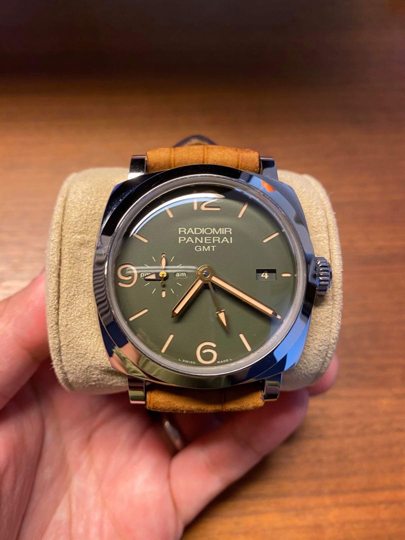 Panerai 998 top