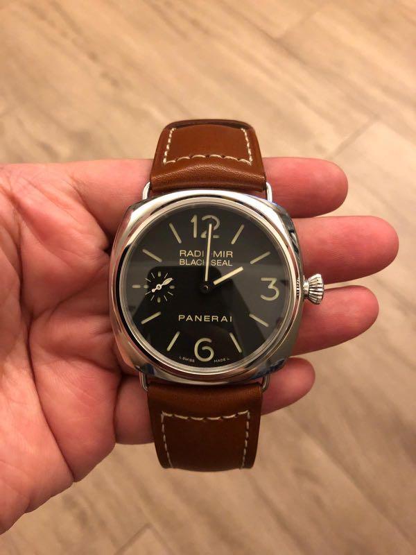 Panerai 183 store