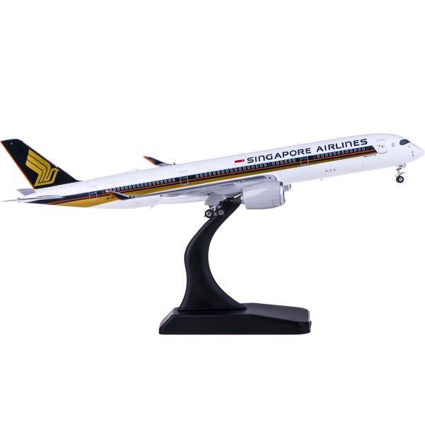 Phoenix Model Singapore Airlines Airbus A350 941 9v Sha Bulletin Board Preorders On Carousell