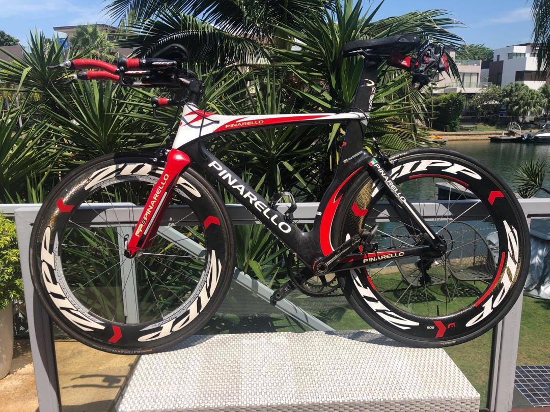 Pinarello best sale montello fp8