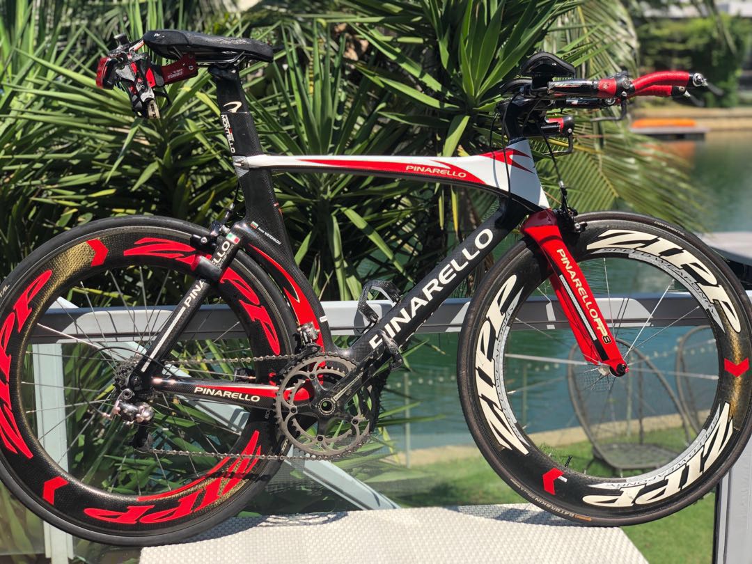 Pinarello montello hot sale fp8