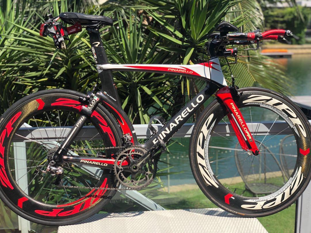 pinarello montello fp8