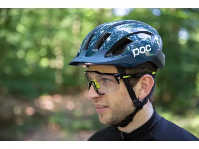 Poc omne air resistance clearance