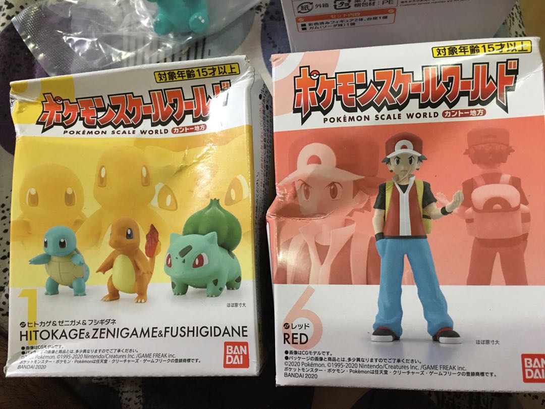 ivysaur funko pop