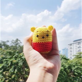 (Category: ) located in . Submitted by tinybunnycrochet (Listing ID 162002499, Image 1). Description: .