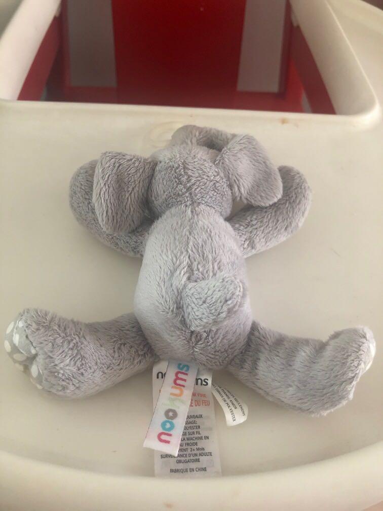 Nookums elephant discount