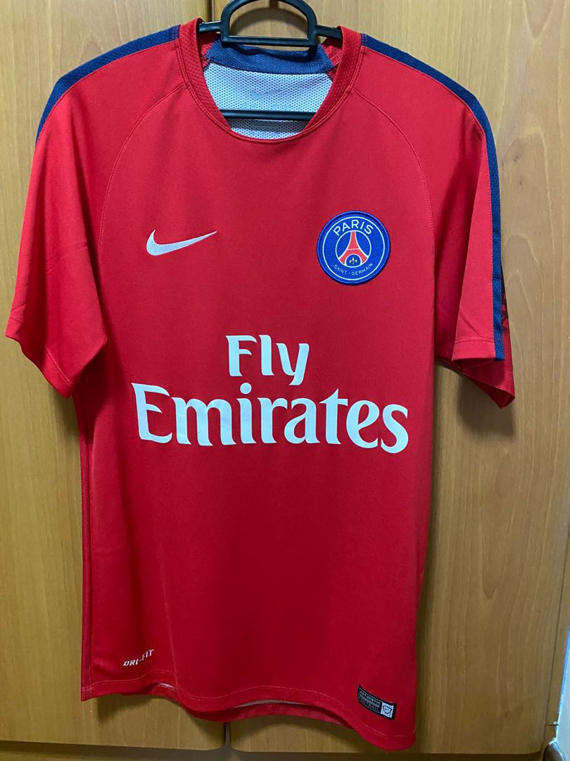 psg jersey