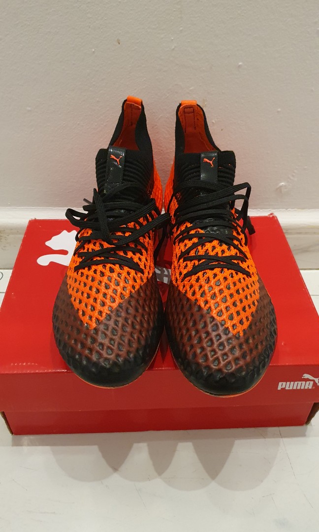 Puma Future 2.1 Netfit Fg Ag ULVN Sports Equipment Other