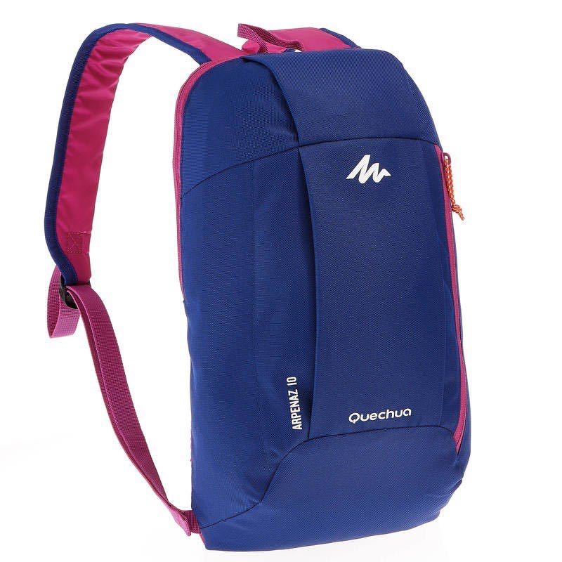 quechua small backpack