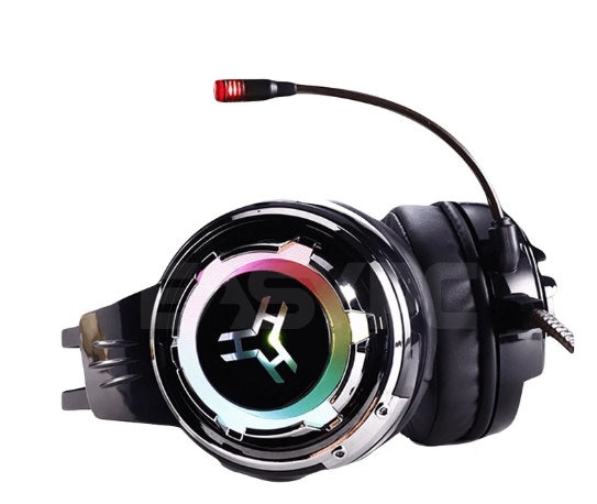 RAkk Karul Illuminated Gaming Headset