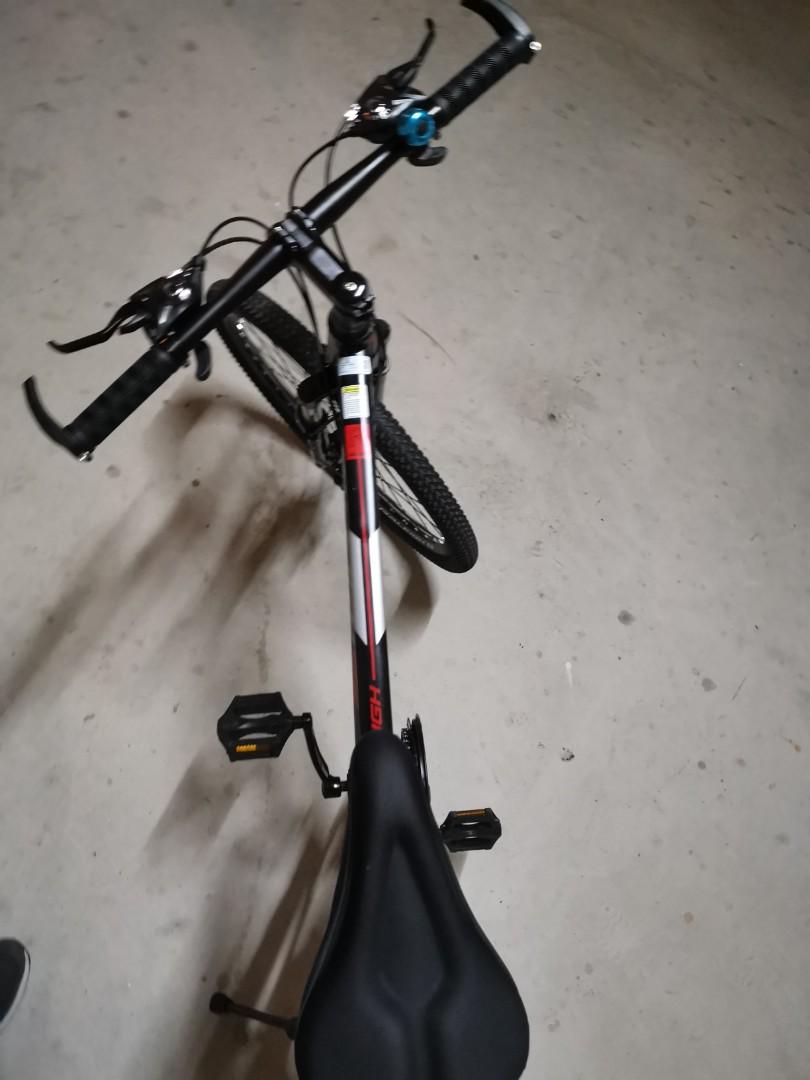 raleigh rl800