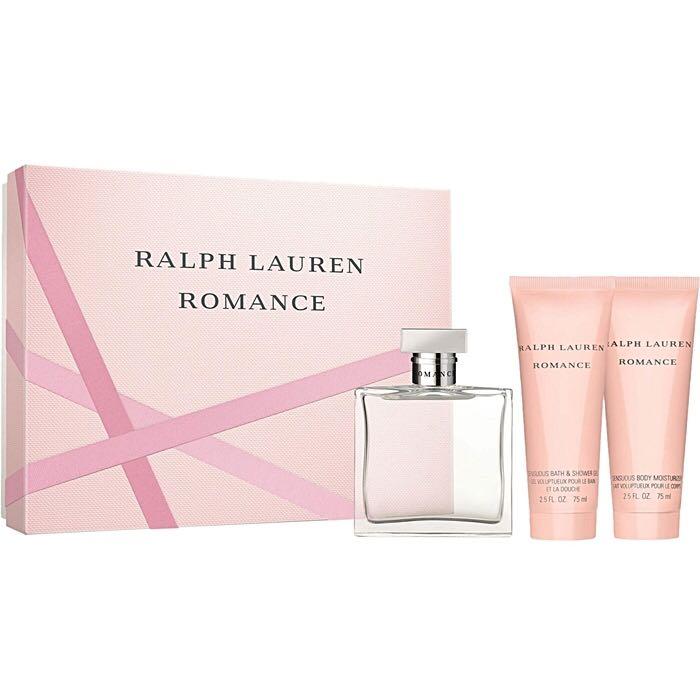 Ralph Lauren Romance Eau De Parfum + 