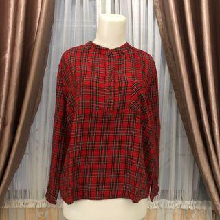 Red Box Top